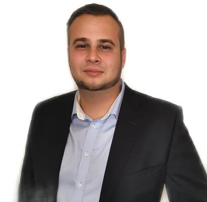 Aleksandar Lukic | Prozessfachmann