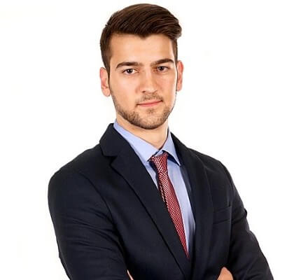 Bojan Stojkovic | MScBA Major in Information Systems