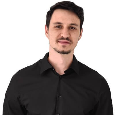 Dragan Rakita | Software Engineer
